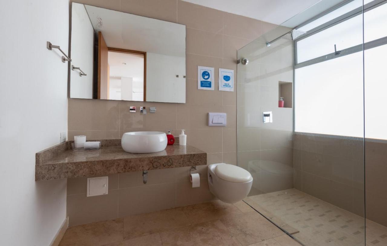 Apartamento Grande La Matuna
