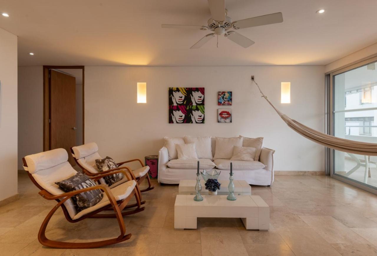 Apartamento Grande La Matuna