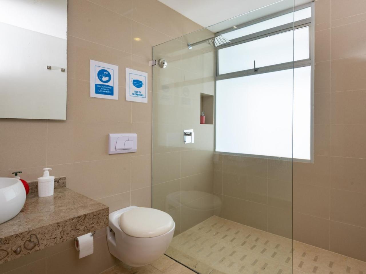 Apartamento Grande La Matuna